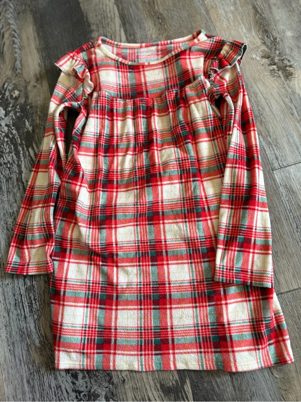 Girls size 6 Pajama Bundle